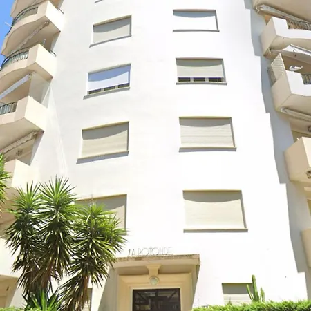 Croisette - Plages - Palais - Bord De - Moderne Et Lumineux Avec Balcon Apartamento Cannes