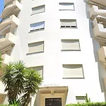 Croisette - Plages - Palais - Bord De - Moderne Et Lumineux Avec Balcon Apartment Cannes